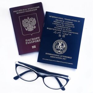 Cấp đổi bằng lái xe quốc tế tại Bắc Giang qua mạng 4 ngày có bằng, hạn 20 năm - Hotline: 0932 100 040