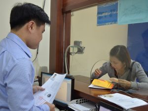 Thủ tục đổi bằng lái xe Trung Quốc sang Việt Nam qua mạng - Hotline: 0932 100 040