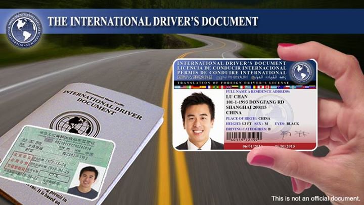 Đổi bằng lái xe quốc tế ở đâu TPHCM - Liên hệ: Hotline/ Zalo/ Viber: 0932 100 040
