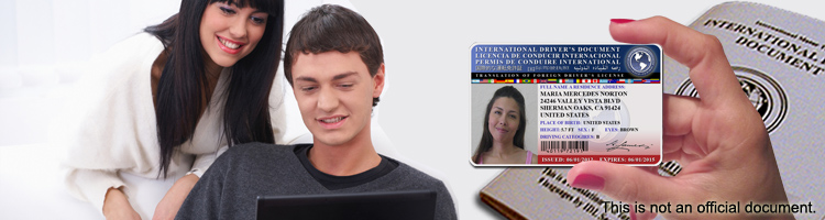 Đổi giấy phép lái xe quốc tế ở đâu tại Việt Nam - Liên hệ: Hotline/ Zalo/ Viber: 0932 100 040