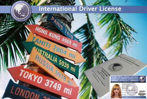 Hướng dẫn thủ tục đổi bằng lái xe quốc tế tại Sóc Trăng qua mạng - Hotline/ Zalo/ Viber: 0932 100 040