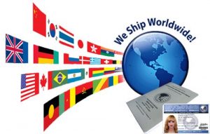 Hướng dẫn thủ tục cấp đổi giấy phép lái xe quốc tế qua mạng - Hotline/ Zalo/ Viber: 0932 100 040