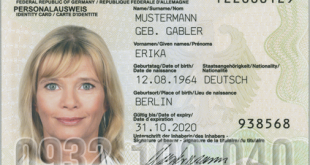 Đổi bằng lái xe Đức sang Việt Nam