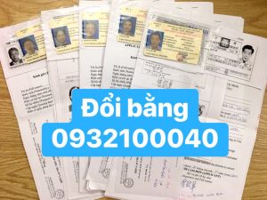 Hướng dẫn làm giấy phép lái xe của người nước ngoài hết hạn