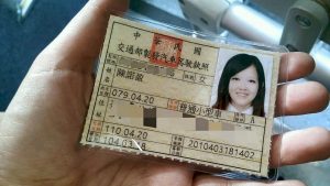Cách chuyển đổi giấy phép lái xe Đài Loan sang Việt Nam ở Hà Nội, TPHCM