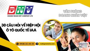 Hiệp hội ô tô quốc tế