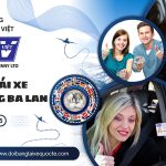 Đổi bằng lái xe Việt Nam sang Ba Lan