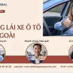 Dịch vụ đổi bằng lái xe ô tô nước ngoài